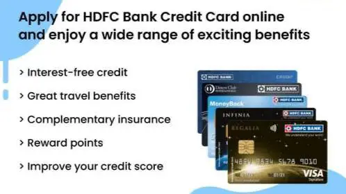 Unlock Exclusive Benefits With HDFC Bank …