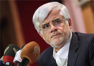***تاکید عارف بر تشکیل شورایی در …