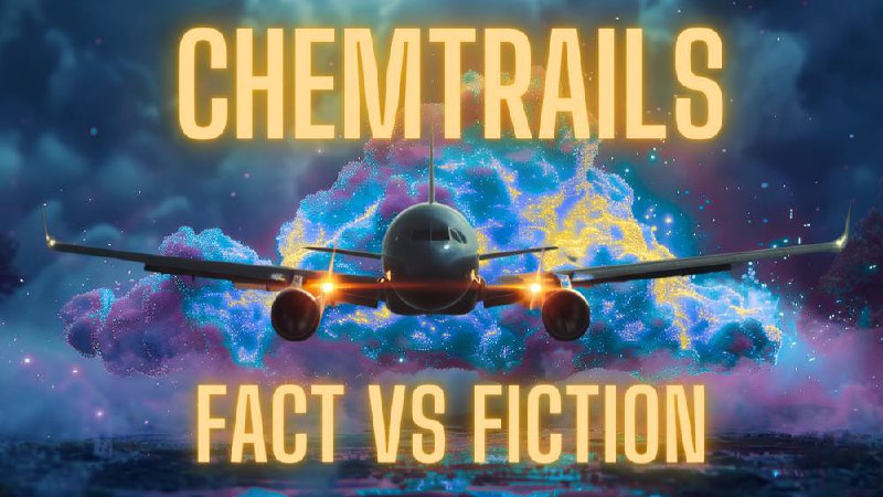 Chemtrails Fact Vs Fiction: Special Report