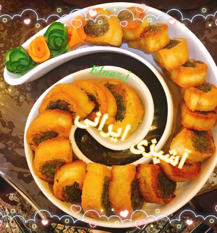 [#کوکو\_سبزی\_با\_نان\_باگت](?q=%23%DA%A9%D9%88%DA%A9%D9%88_%D8%B3%D8%A8%D8%B2%DB%8C_%D8%A8%D8%A7_%D9%86%D8%A7%D9%86_%D8%A8%D8%A7%DA%AF%D8%AA)