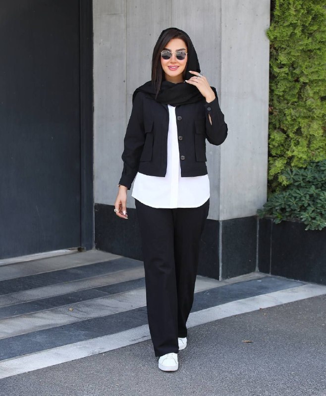 بانوی ایرانی