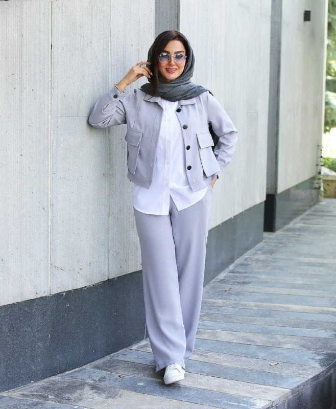 بانوی ایرانی