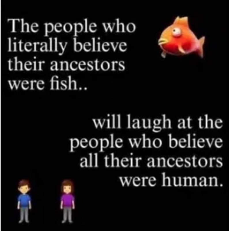 Atheism is juvenile desperation to believe …