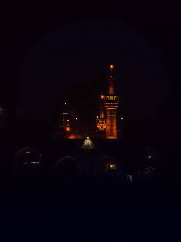 يامن يُعطي من سأله ومن لم …