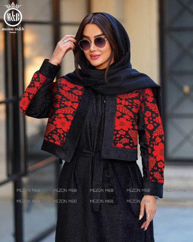 ?نمایندگانM&B?