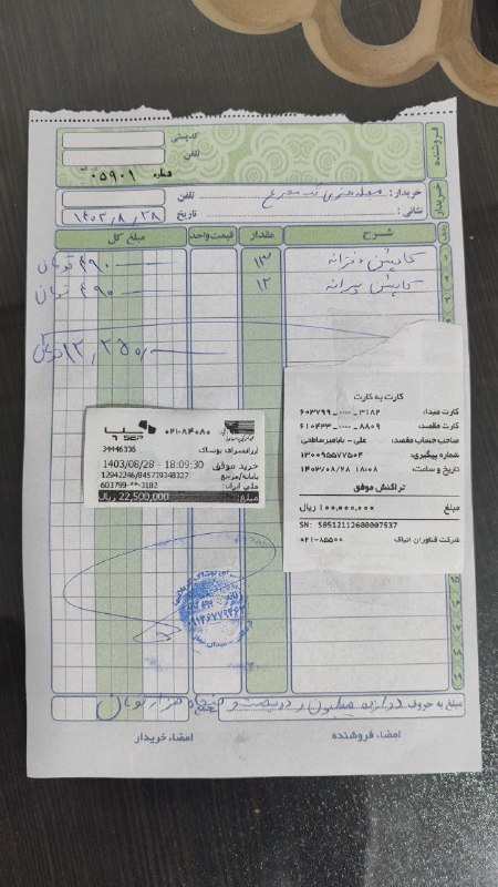 برای مهربانی