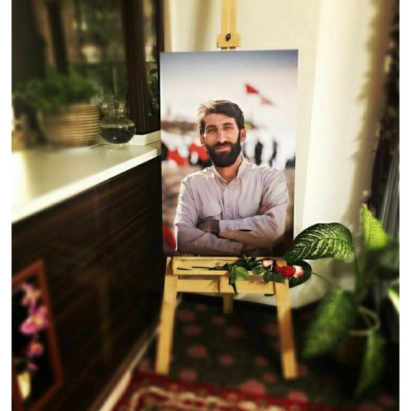 اردویِ جهادی بودیم، ساعت ۹صبح بود
