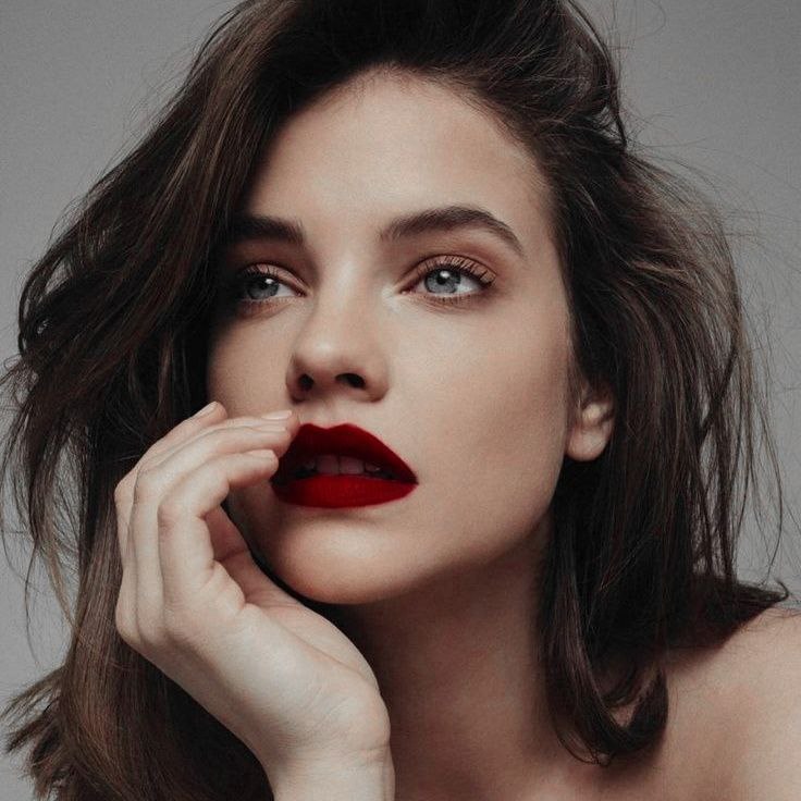 barbara pics
