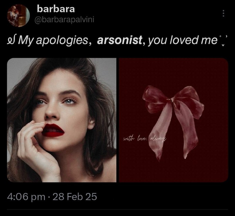 barbara pics