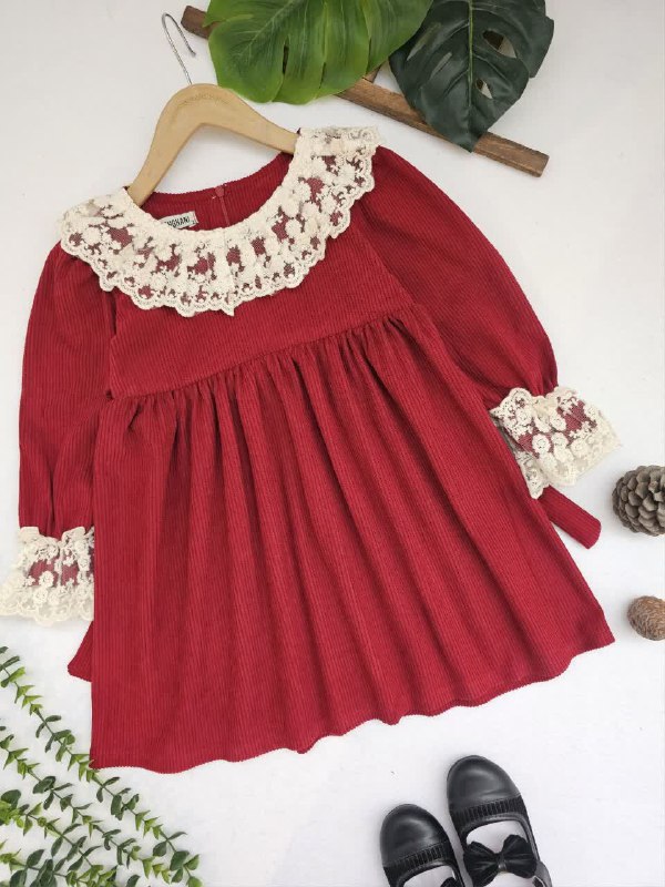 Barbaraderess