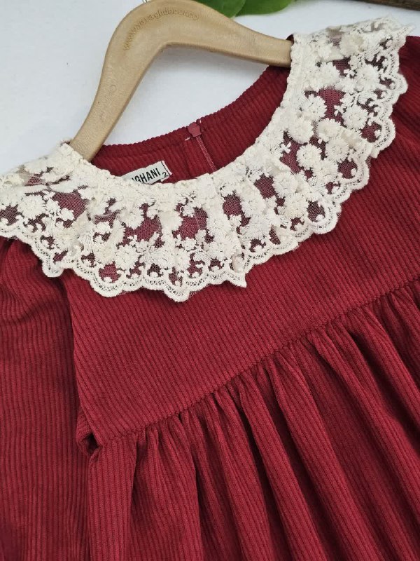 Barbaraderess
