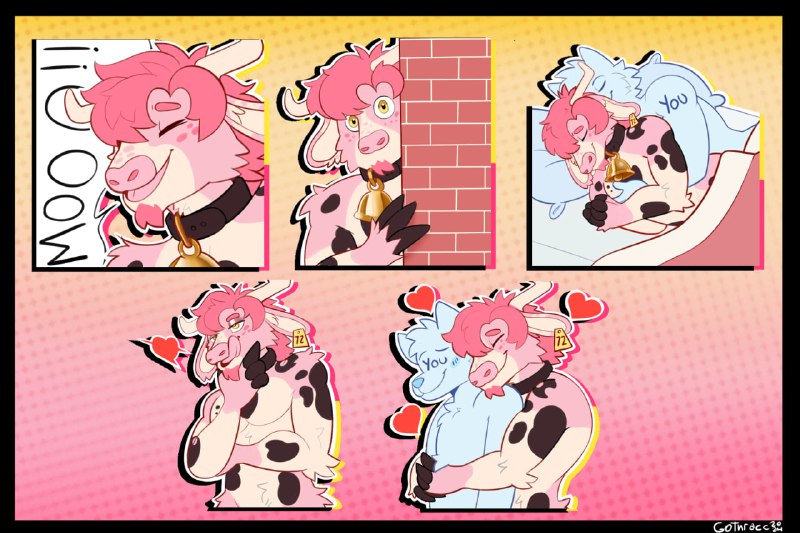 Stickers for [@RioTheDeer](https://t.me/RioTheDeer)