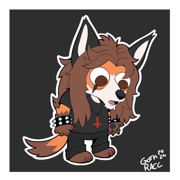 YCH Sticker para [@Patrickpatofurr](https://t.me/Patrickpatofurr)