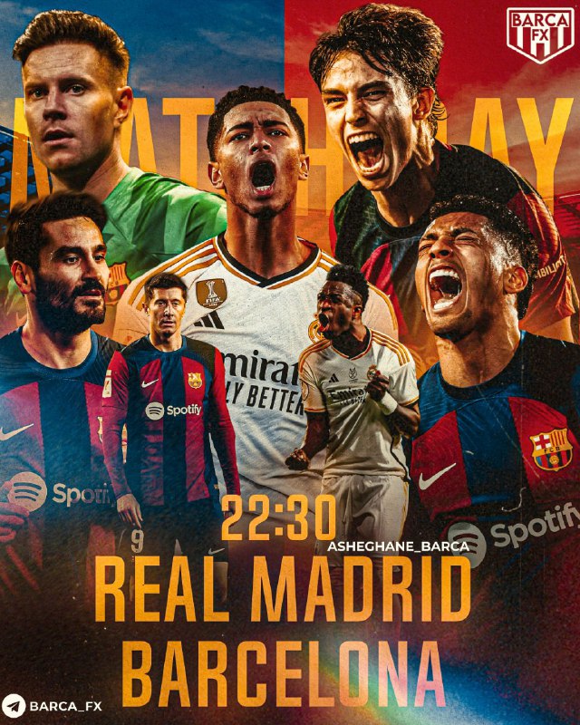 ***?*** [#Matchday](?q=%23Matchday) |