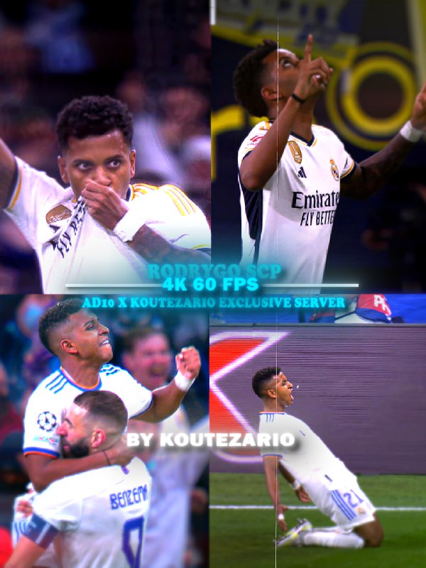 RODRYGO SCP