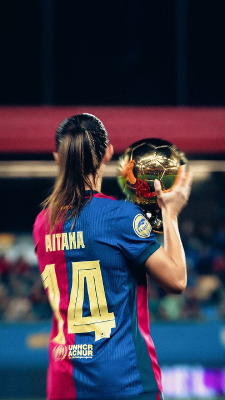 Barcelona Femení