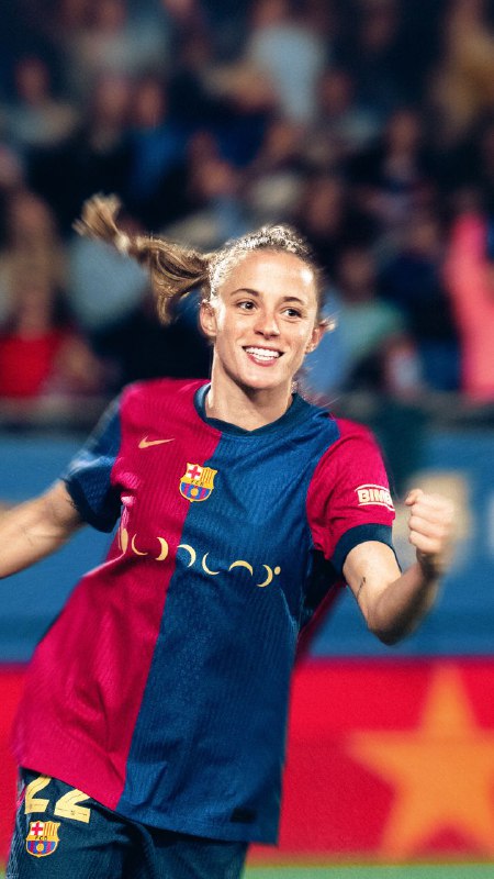 Barcelona Femení