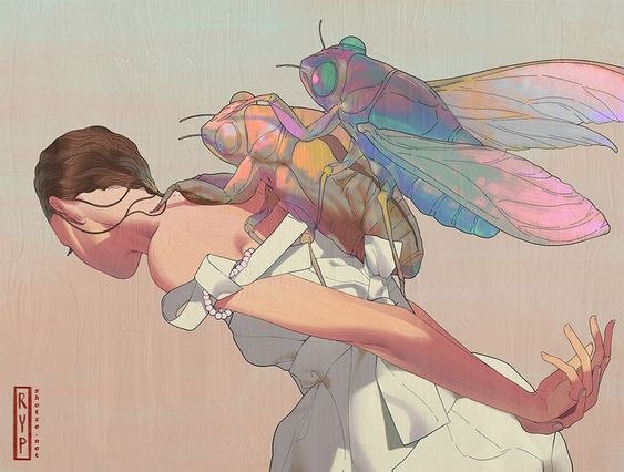 METAMORPHOSIS by [@SH0TZE](https://t.me/SH0TZE)