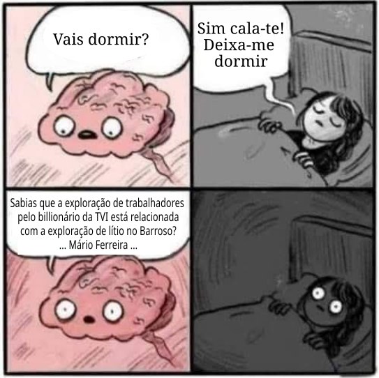 **Barroso Em Resistência:**
