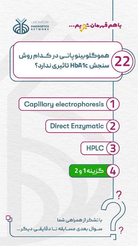 آزمایشگاه برتر