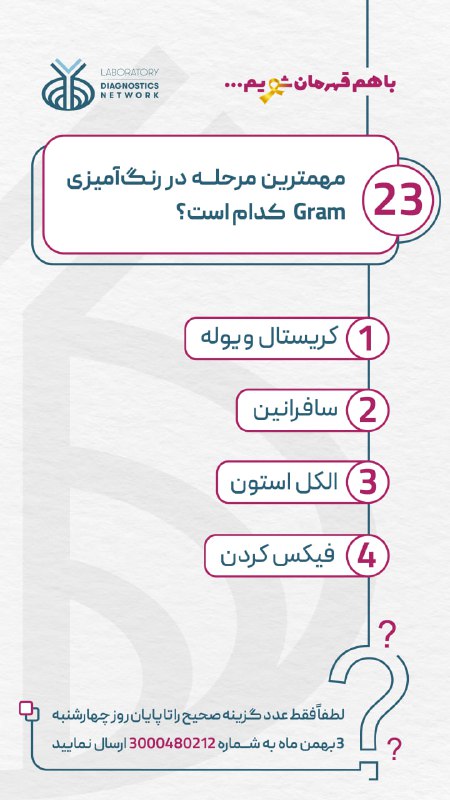 آزمایشگاه برتر