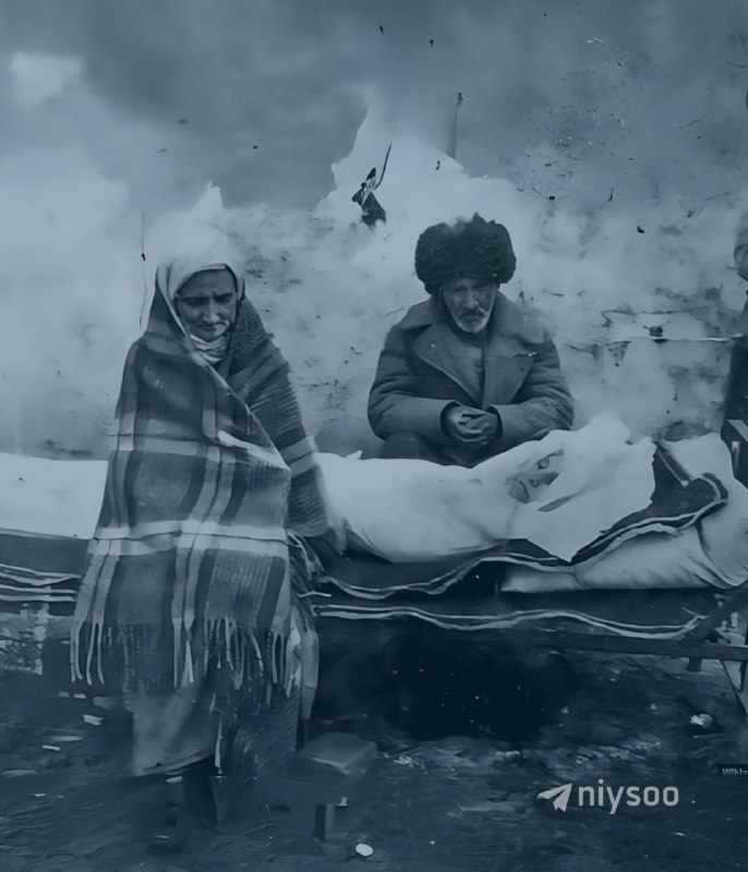 Выселение чеченцев и ингушей в 1944 …