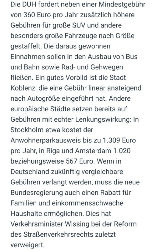 Bad Salzungen geht spazieren