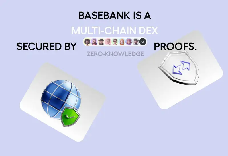 BaseBank stands at the forefront of …