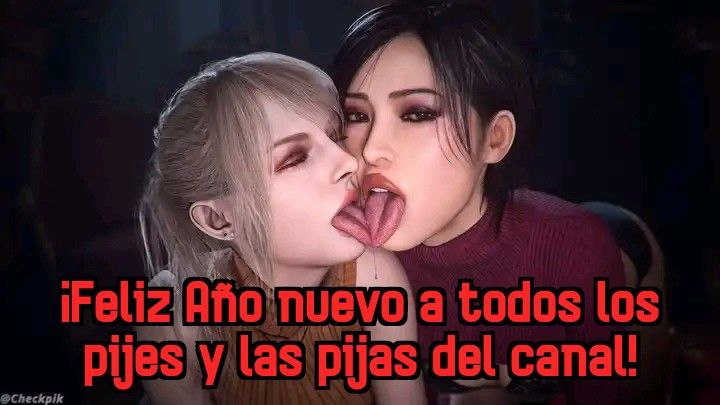 El diablo este año si me …