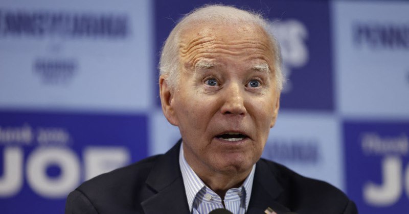 Should Biden be held personally responsible …