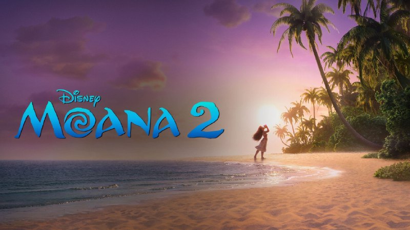 موانا ٢ | Moana 2