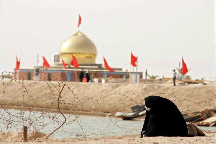 اینجا **طلاییه** است…