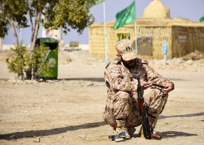 حوزه ۹دی بسیج دانشجویی
