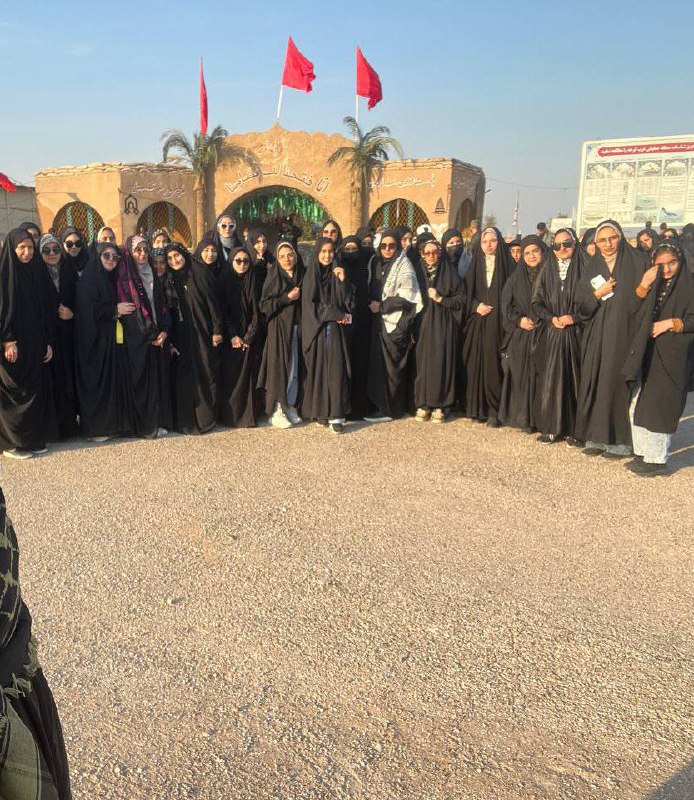 حوزه ۹دی بسیج دانشجویی
