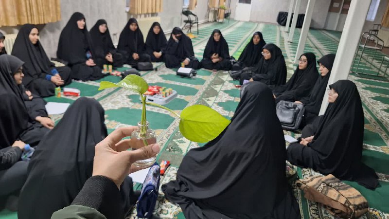 بسیج دانشجویی شهید هاشمی نژاد