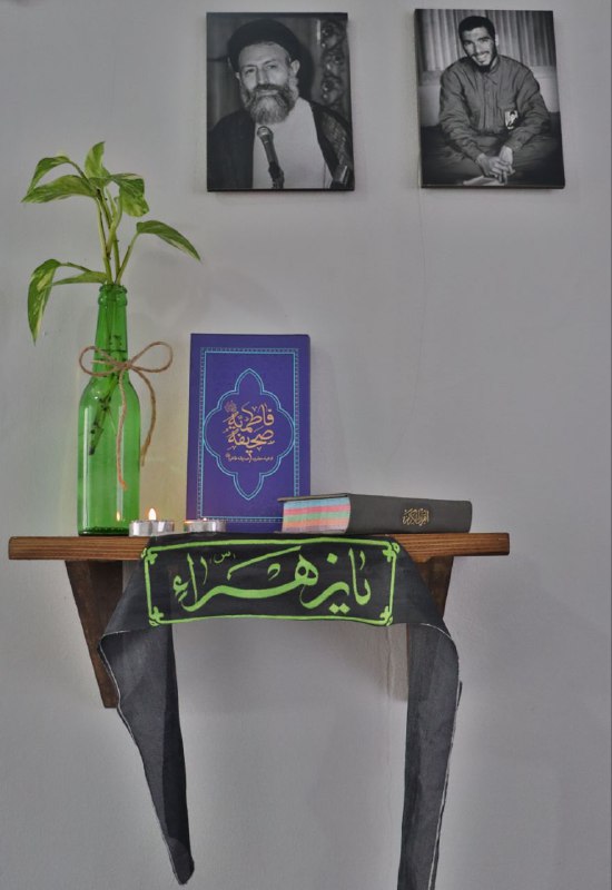 بسیج دانشگاه کوثر بجنورد