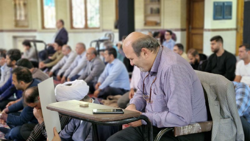 حوزه بسیج دانشجویی شهید مفتح