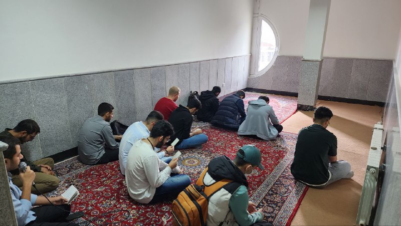 بسیج مدیریت و حسابداری بهشتی