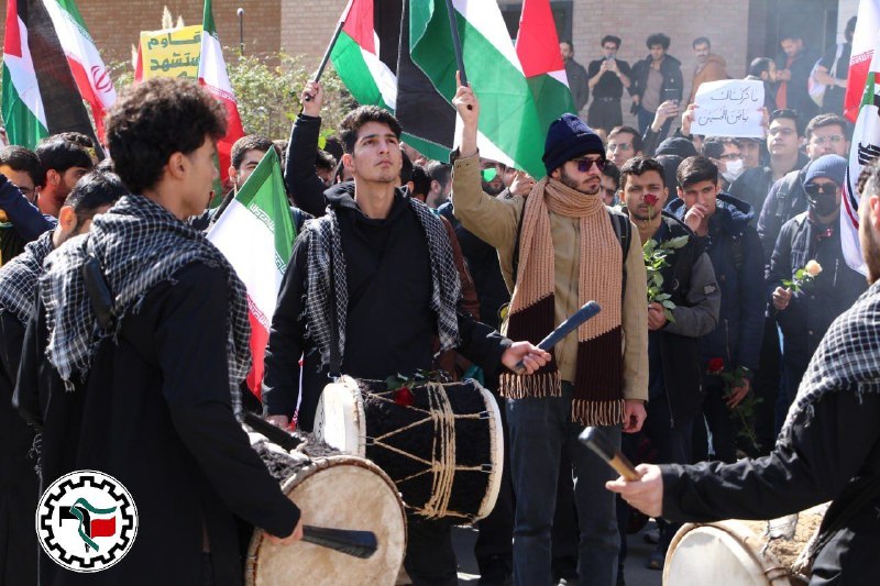 بسیج دانشجویی شریف