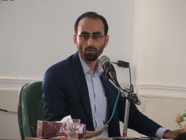 ***🔰***جلسه جهاد تبیین