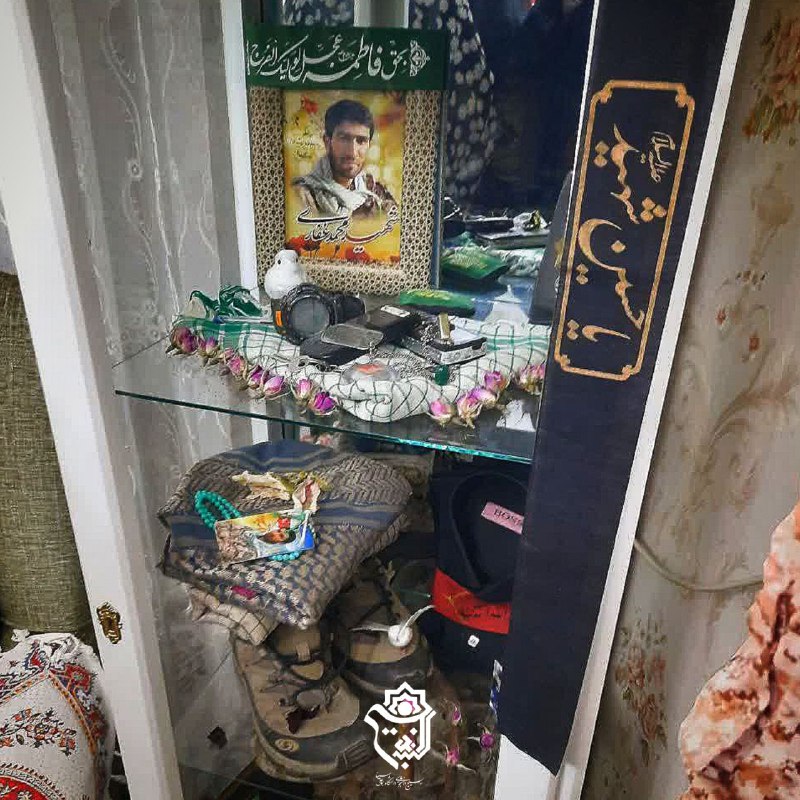 بسیج دانشگاه بوعلی سینا