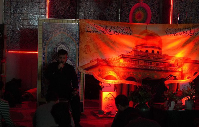 بسیج دانشجویی دانشکده پزشکی