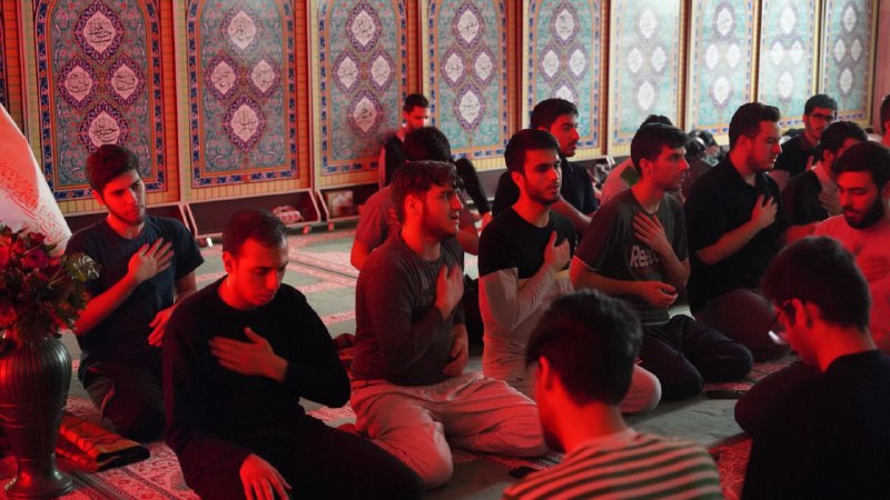 بسیج دانشجویی دانشکده پزشکی