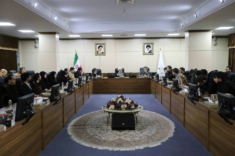 در نامه بیش از ۸۰۰ تشکل …