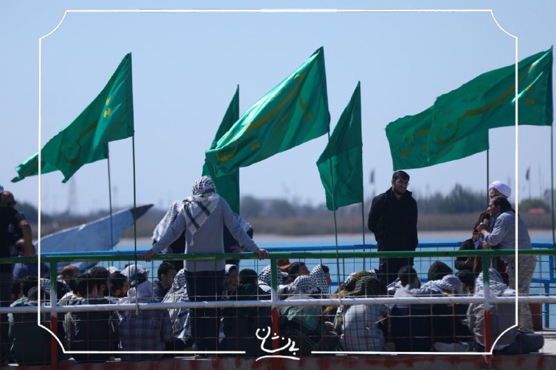 فتح آخر - راهیان‌نور ۱۴۰۳