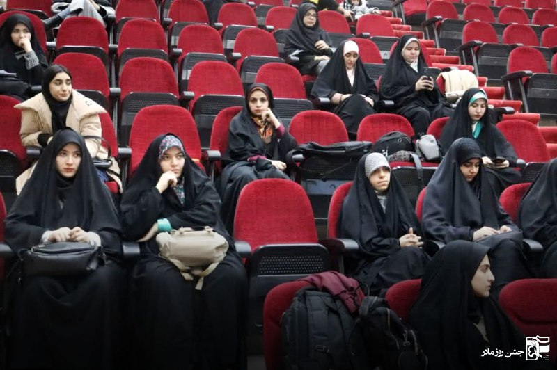 بسیج دانشجویی دانشگاه زنجان