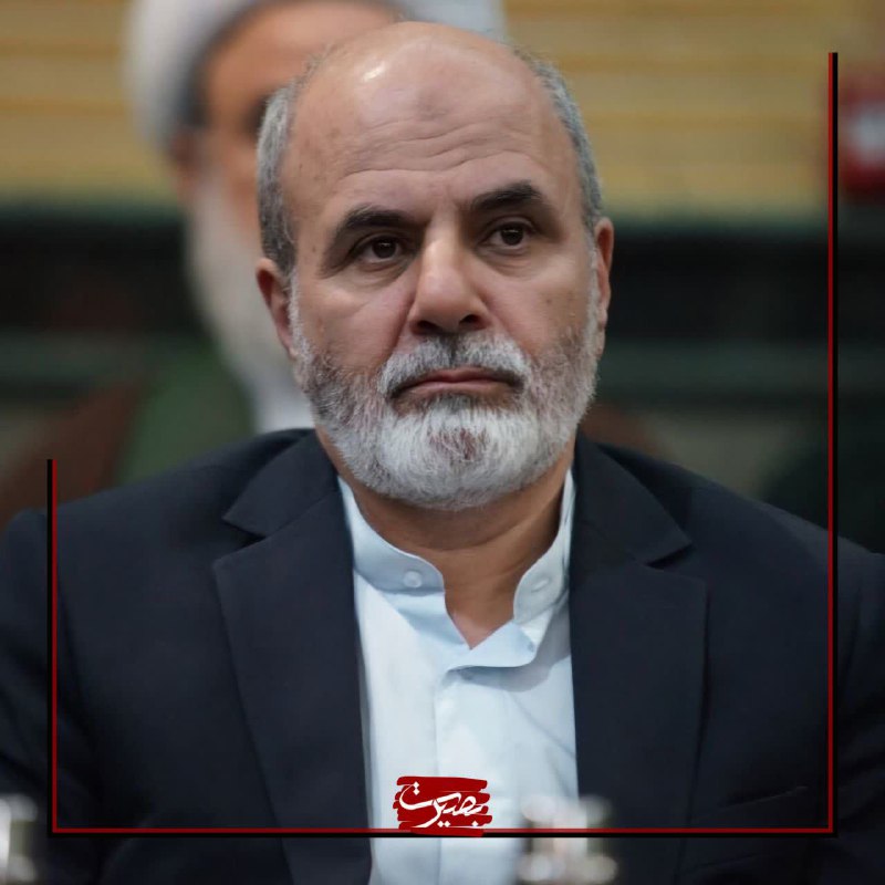 ***?***لازم باشد باز هم وارد میدان …