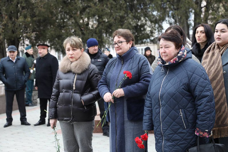 Алексей Баскаев