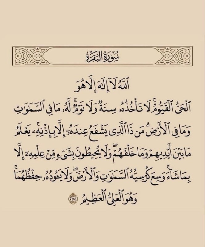 ﴿وَلَا تُخْزِنِي يَوْمَ يُبْعَثُونَ﴾ 🤍