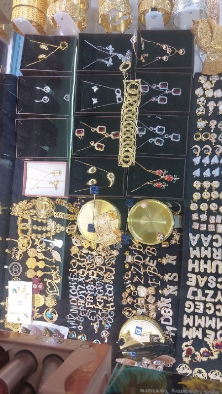 فروشگاه بسم‌الله فراهی ⚡️👑